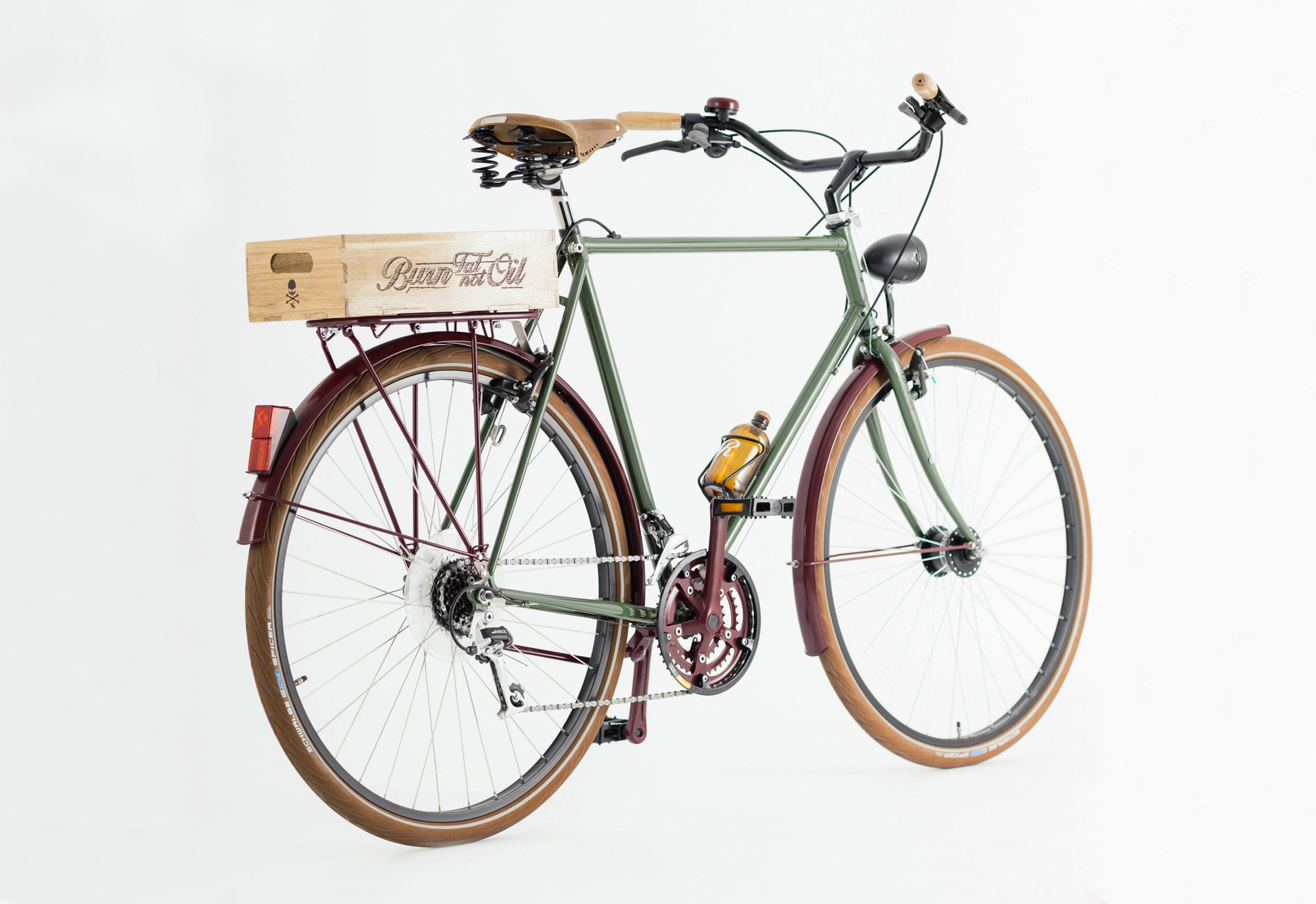 odi bicycle price