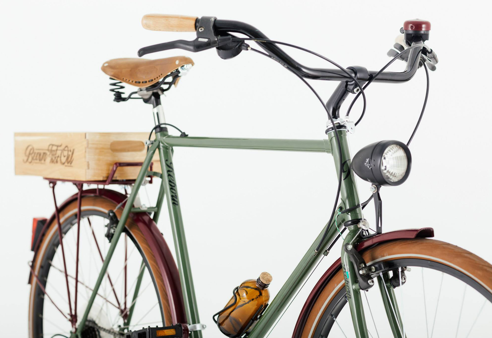 odi bicycle price